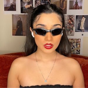 RARE Oakley X metal sunglasses